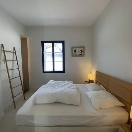 La De L Ancre Marine *