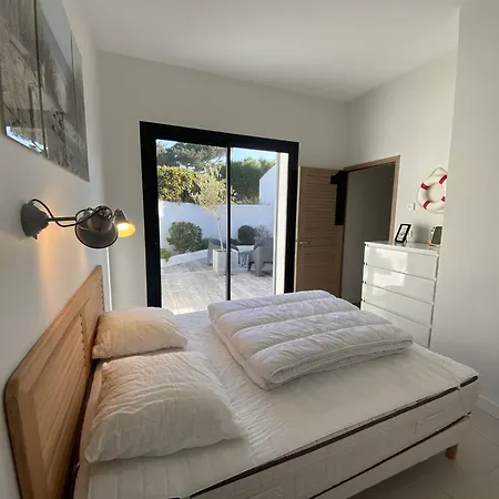 La De L Ancre Marine * Le Bois-Plage-en-Ré