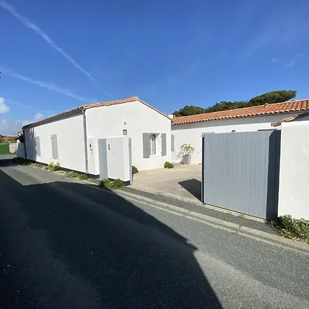 La De L Ancre Marine * Le Bois-Plage-en-Ré