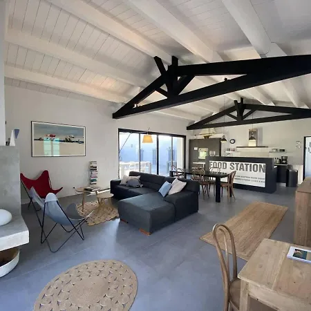 La De L Ancre Marine *