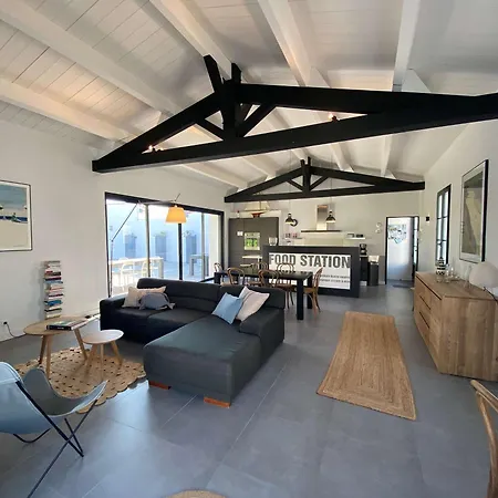 La De L Ancre Marine * Le Bois-Plage-en-Ré