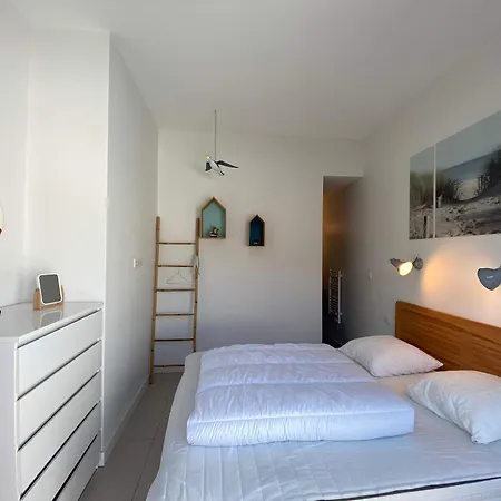 La De L Ancre Marine *