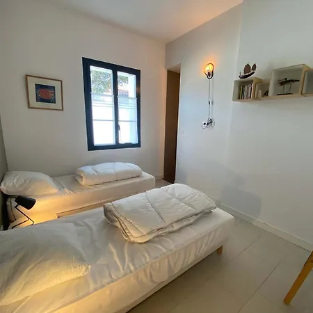 La De L Ancre Marine * Le Bois-Plage-en-Ré