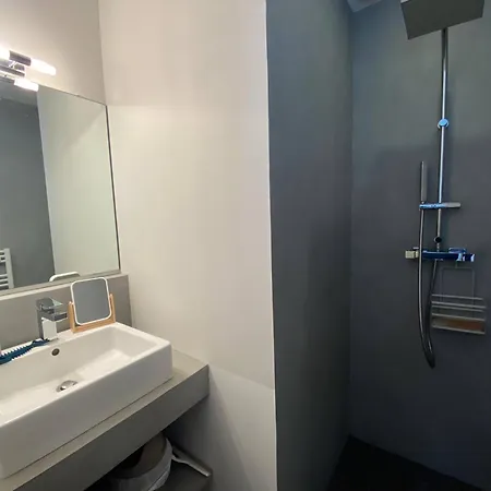 La De L Ancre Marine Vakantiehuis