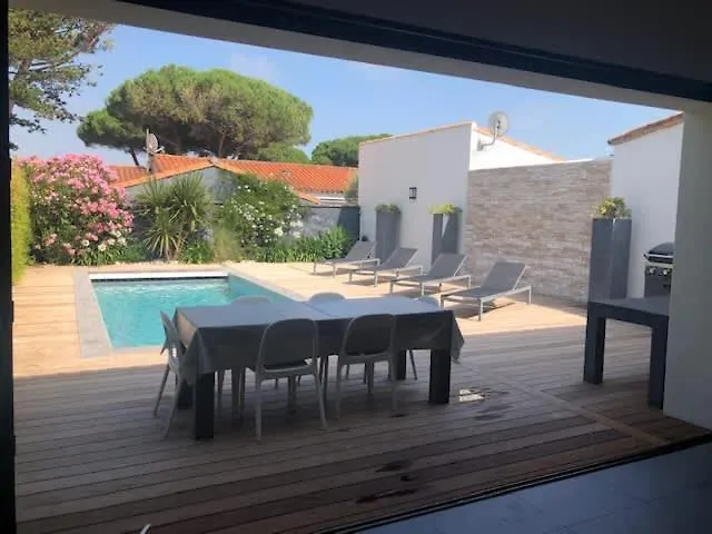 La De L Ancre Marine *