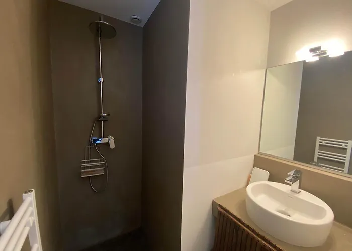 La De L Ancre Marine Le Bois-Plage-en-Ré