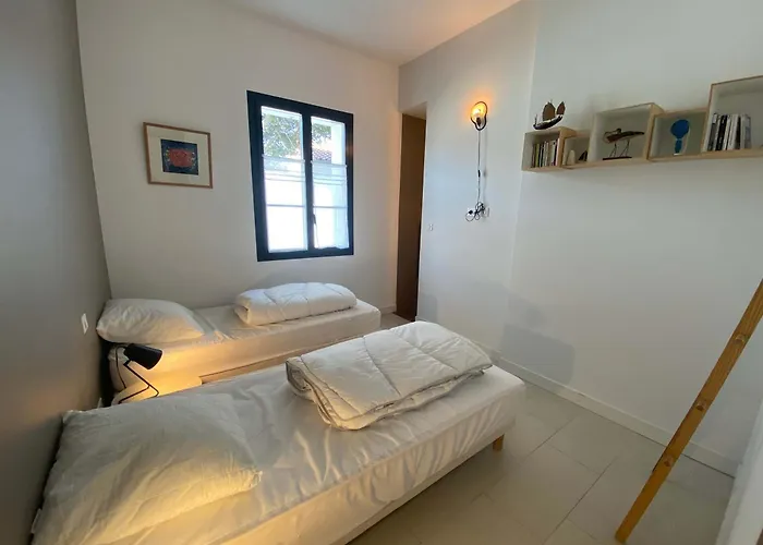 La De L Ancre Marine * Le Bois-Plage-en-Ré