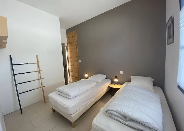 La De L Ancre Marine Le Bois-Plage-en-Ré