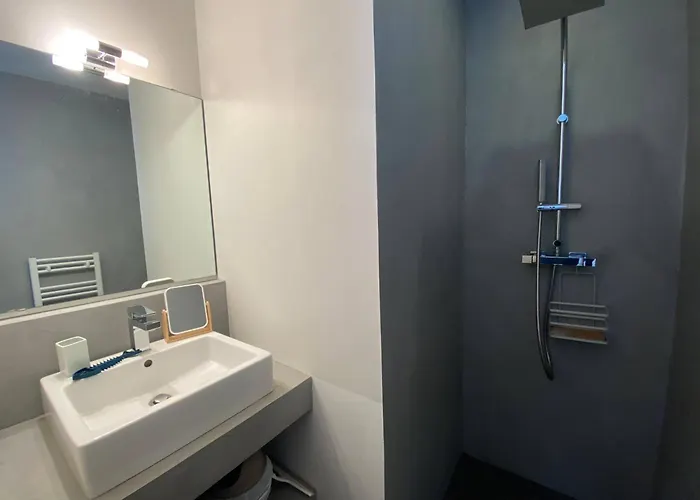 La De L Ancre Marine Vakantiehuis